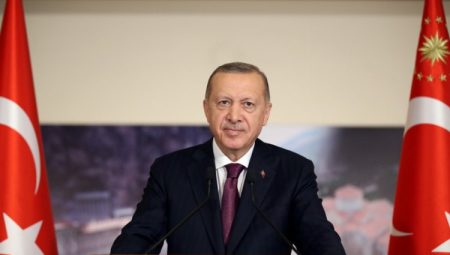 Uydu üretiminde yeni safhaya geçtik