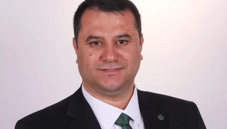 Gelecek Partili Ersöz’den milletvekillerine ‘ses olun’ çağrısı!