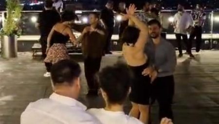 Gökay Boyacı başarısını perçinledi