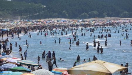 KOSKEM ile 255 kişi hayata tutundu