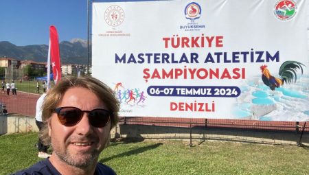 Keşanlı atlet Çağlar Uygun, 4 madalya ile döndü