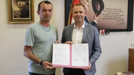 Kırklareli’de gençlere her ay bir sinema bileti