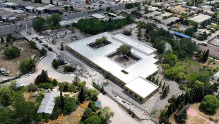 Kocaeli’de ‘Engelsiz Yaşam Merkezi’ şekilleniyor