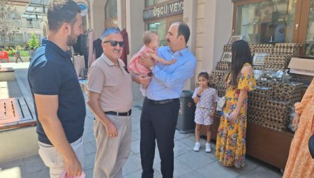 Konya’da yeni müzelerle turizme canlılık