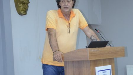 MMO Bursa’da yeni dönem ilk danışma