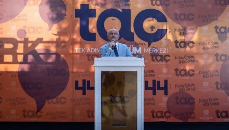 Malatya’dan ‘tek adımda çözüm’