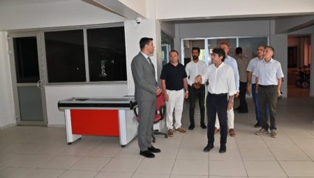 Manisa’ya ‘Kent Lokantası’ geliyor