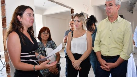 Manisa’ya uluslararası standartlarda hayvan hastanesi ve vetbüs geliyor