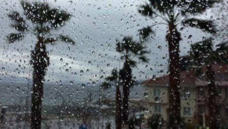 Meteorolojiden hafta sonu için sağanak yağış uyarısı
