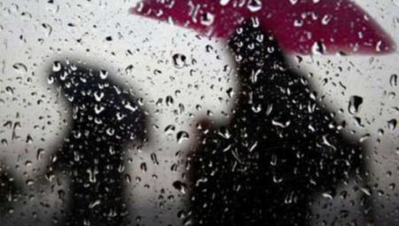 Meteorolojiden sağanak uyarısı