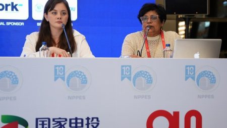 Nükleer endüstride kadınların liderliği artıyor