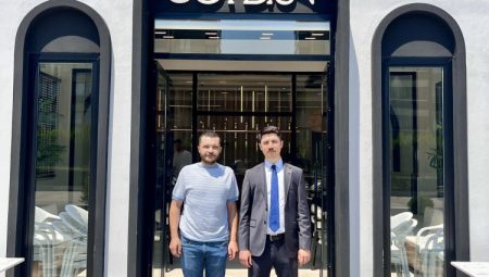 Pazaryeri’nin lezzeti artık İnegöl’de