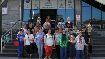 Sakarya’da engelsiz yüreklere 6 haftada yüzme öğretilecek