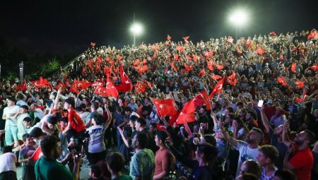 Sakarya’da son 16 heyecanı zirveye çıkacak