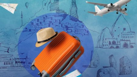 Seyahatsever gençlere çağrı