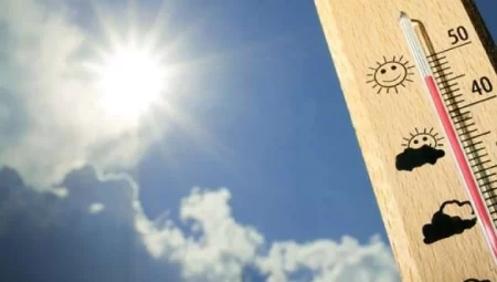 Haftanın son iş günü yurt genelinde nasıl bir hava bekleniyor?