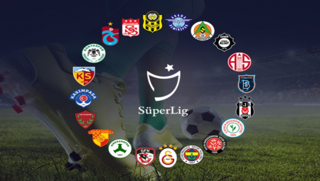 Süper Lig maçları bu akşam başlıyor