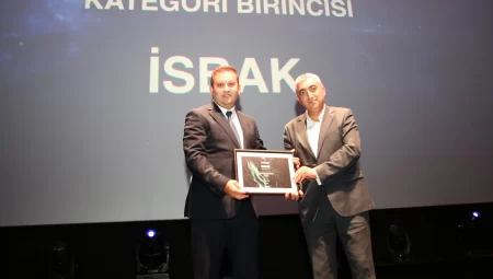 İBB Teknoloji Grubu şirketleri Bilişim 500 listesinde