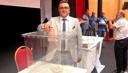 Marmaris Kent Konseyi seçimlerinde bir ilk yaşandı