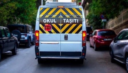 Okul servislerinde fahiş fiyat uygulaması! 80 bin lira istiyorlar