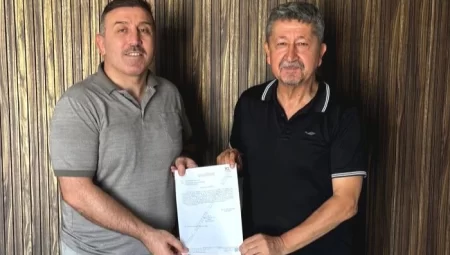 Rıdvan Şükür, Kayak Federasyonu Kocaeli İl Temsilcisi oldu