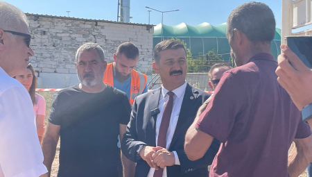 Selçuk Türkoğlu: Gidişat yılan hikayesine döndü