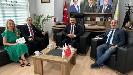 Selçuk Türkoğlu: TÜİK verilerine inanmıyoruz