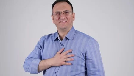 “Akın ve meclis üyelerine teşekkür ediyoruz”