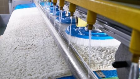 Halı Yıkama Sürecinin Önemi Ve Gerekliliği