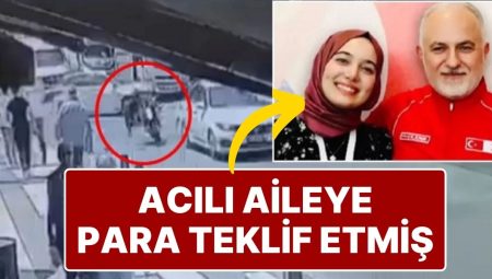 17 Yaşındaki Batın Barlasçeki’nin Vefatına Neden Olan Zehra Kınık, Aileye Para Teklif Etmiş!