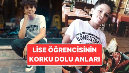7 Kişi Tutuklandı: Mattia Ahmet Minguzzi ile İlgili TikTok Yorumu Sonrasında Başına Gelmeyen Kalmadı