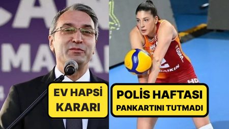 9 Nisan Çarşamba Türkiye Gündeminde Neler Vardı?