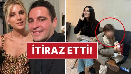 %99.99 Yetmezmiş: Hacı Sabancı Babalık Kararına İtiraz Etti!