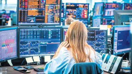 ABD ve Çin’in tarife düellosu – Düzgün Haber