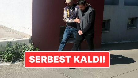 ABD’de Çökertilen Çetenin Başı Olduğu Sav Edilmişti: Adana’da Gözaltına Alınan Kuşkulu Hür Kaldı