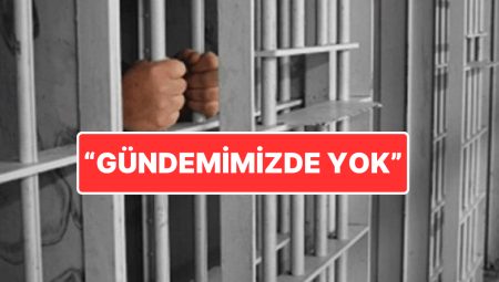 Adalet Bakanı Yılmaz Tunç’tan Af Açıklaması: “55 Bin Kişinin Affedileceği Yanlışsız Değil”