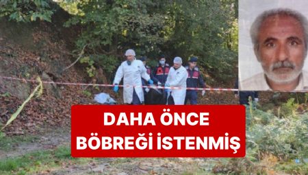 Afgan Personel Nourtani ile Öldürmeden Evvel Böbrek Pazarlığı Yapmışlar