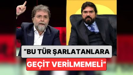 Ahmet Hakan, Hakkında Soruşturma Açılan Rasim Ozan Hakkında Konuştu: “Bu Çeşit Şarlatanlara Geçit Verilmemeli”