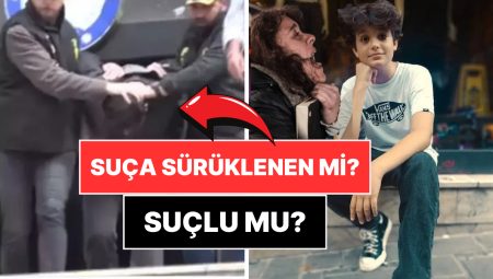 Ahmet Mattia Minguzzi Davası Sonrası Toplumsal Medyada “Suça Sürüklenen Çocuk” Tartışması Alevlendi