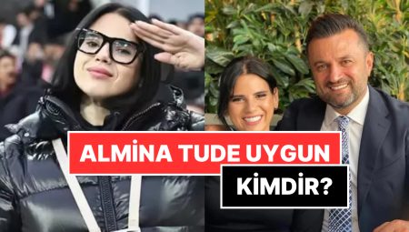 Almina Tude Uygun Kimdir, Kaç Yaşında? Bülent Uygun’un Kızı Almina Uygun Neden Vefat Etti?
