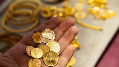 Altında kritik hudut aşıldı! 4 Bin TL’nin üzerine çıktı – Düzgün Haber