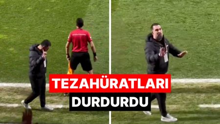 Arda Turan’dan Fatih Terim’e Büyük Hürmet