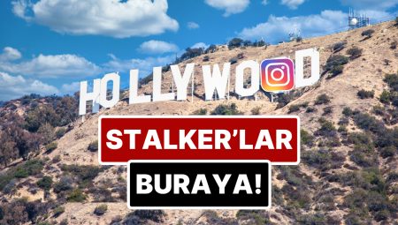 Aşka Gelen Bella Hadid’den Katy Perry’nin Gençliğine 9 Nisan’da Yabancı Ünlülerin Instagram Öyküleri