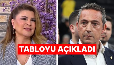Astrolog Nuray Sayarı’dan Fenerbahçe Taraftarına Makus Haber