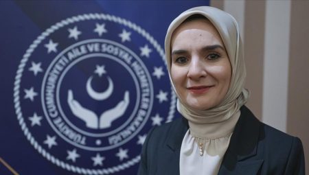 Bakan Göktaş’tan doğum yardımı ödemelerine ait açıklama – Düzgün Haber