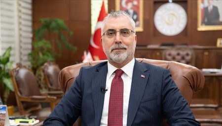315 bin 721 işe yerleştirmeye aracılık ettik – Düzgün Haber