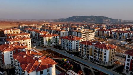 Örenli’de hayat tekrar başladı – Düzgün Haber