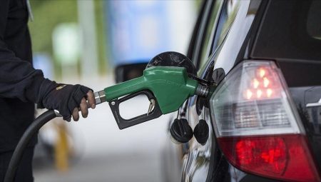 Bayram tatilinde 750,3 milyon litre akaryakıt satışı yapıldı – Düzgün Haber