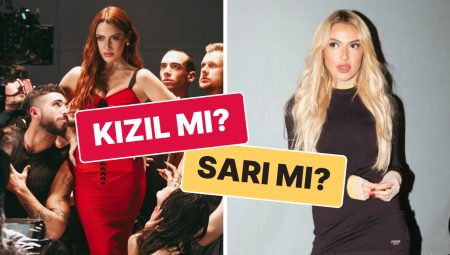 Çabucak Kuaförüne Koştu: Kızıl Renkten Kurtulup Sarıya Dönen Hadise’ye Yorum Üstüne Yorum Yağdı