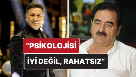 Canlı Yayında Meslektaşlarını Topa Tutan İzzet Yıldızhan’ın İbrahim Tatlıses Savı ise Ağızları Açık Bıraktı